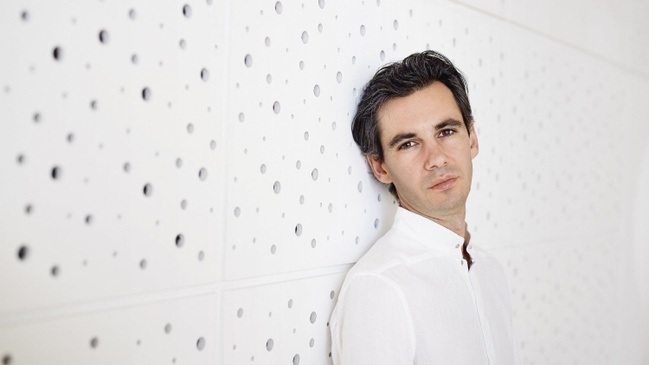 Martin Stadtfeld, "BACH TOTAL"