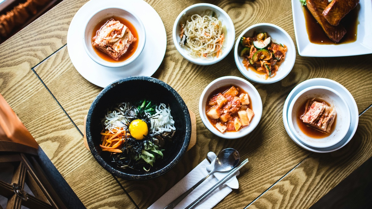 Restaurant Soulm8