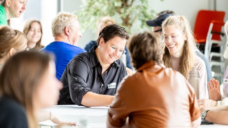 Projektwerkstatt Fördermittel
