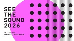 SEE THE SOUND