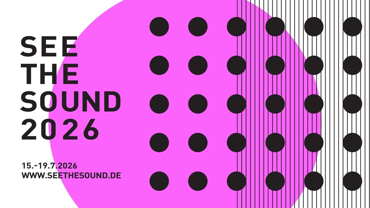 SEE THE SOUND