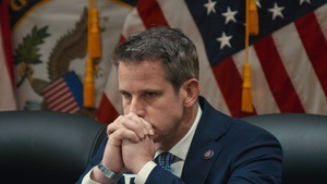 THE LAST REPUBLICAN
