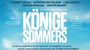 Könige des Sommers