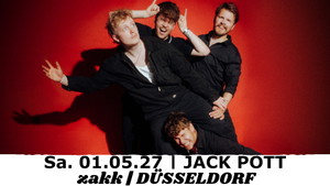 Jack Pott