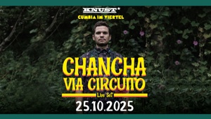 CHANCHA VIA CIRCUITO (LIVE)