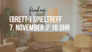 Monatlicher (Brett-) Spieltreff