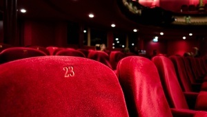 Liebesbriefe aus Nizza - Kino in der Alten Feuerwehr