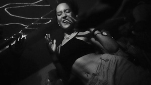 DORNHEIM presents: Afro Techno Night (+ Live Tanzperformance)