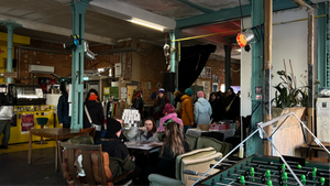 Kunstmarkt