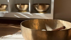 KlangCafé Berlin - Raum für Resonanz