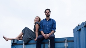 TOI ET MOI – RELEASETOUR „MON ARMOIRE“ IM HOF