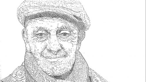Alle für Einen! Hommage an Tilman Thiemig
