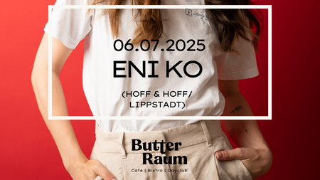 Daycub mit Larse und Gästen