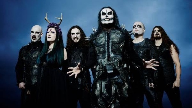 Cradle of Filth