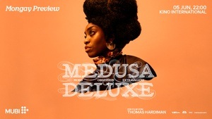 MEDUSA DELUXE | Mongay Preview am 5. Juni