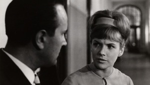 DAS KANINCHEN BIN ICH (Reihe: FILM & PROTEST)