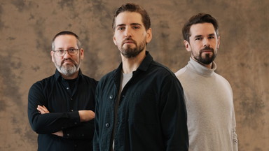 20 Jahre Pablo Held Trio