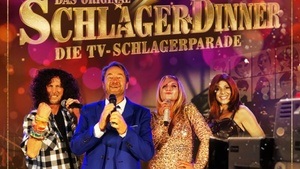 Das perfekte Schlager Dinner
