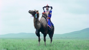 Filmvorführung: Johanna d'Arc of Mongolia (1989)