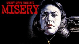 Creepy Crypt: Misery (OmU)