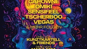 Voov pre Party Köln