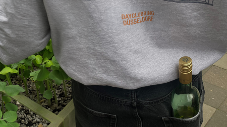 Dayclubbing