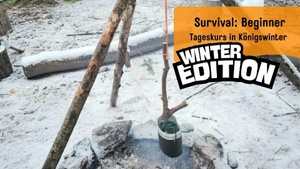 Survival: Beginner WINTER EDITION