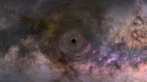 Unser Universum - Sterne, Schwarze Löcher und Galaxien