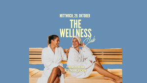 The Wellness Club
