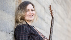 Fee Badenius „Ich bring mich ganz groß raus“