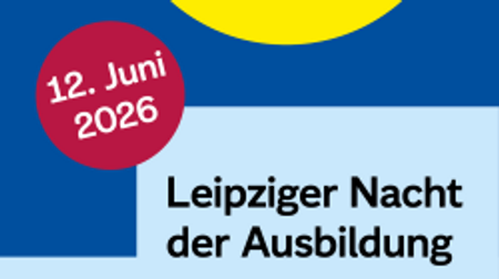 Leipziger Nacht der Ausbildung