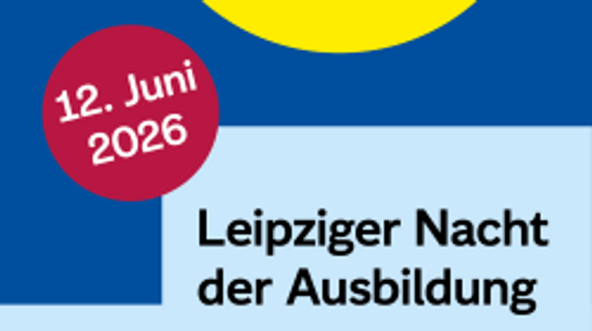 Leipziger Nacht der Ausbildung