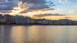 SALONIKA - A CITY WITH AMNESIA