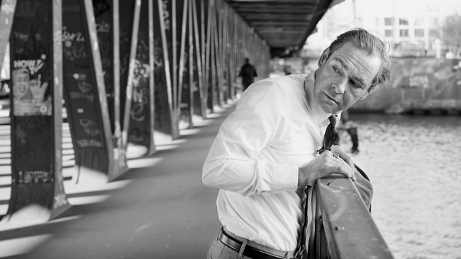 Fabian oder Der Gang vor die Hunde