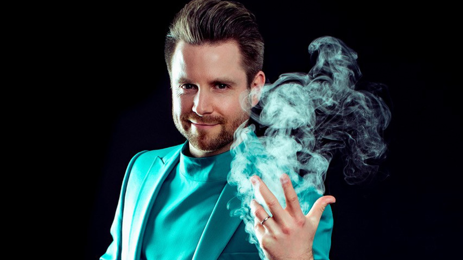 The Cody Stone Magic Show