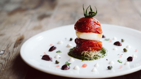 ITALIAN DINNER - BACK TO BELLEZZA | Sommer