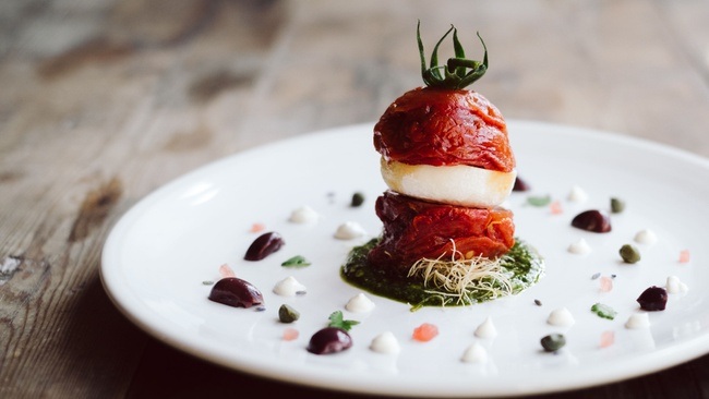 ITALIAN DINNER - BACK TO BELLEZZA | Sommer