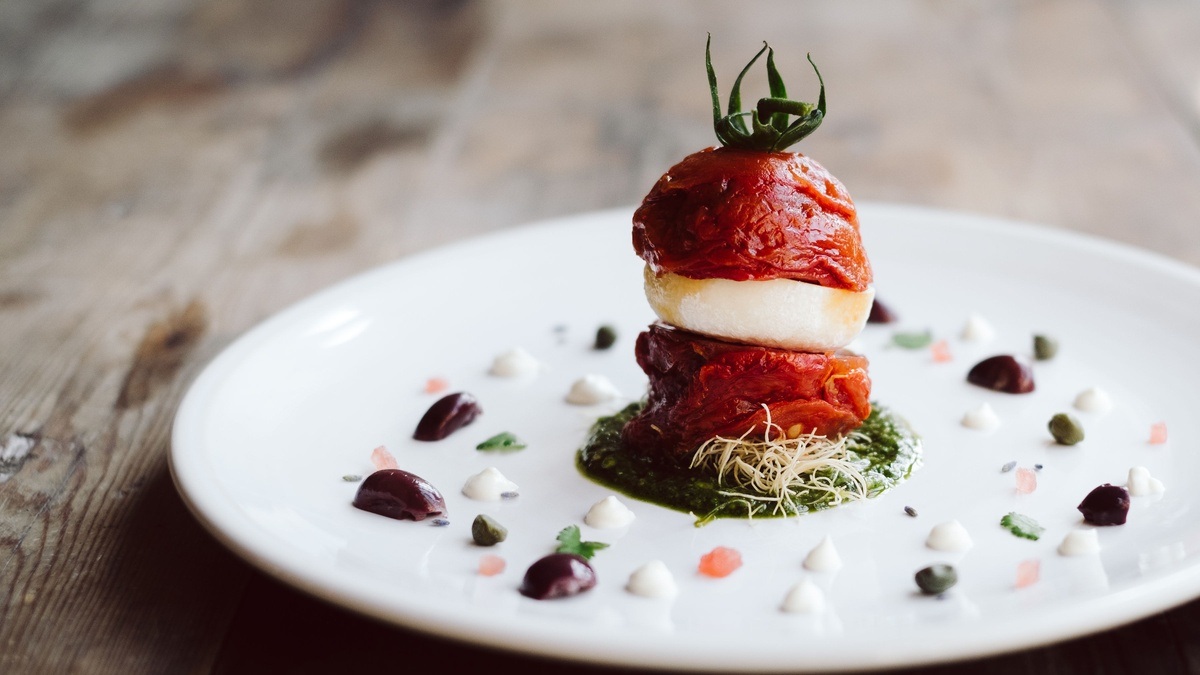 ITALIAN DINNER - BACK TO BELLEZZA | Sommer