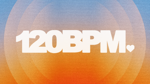 120BPM Day & Night pres. TRAUMER