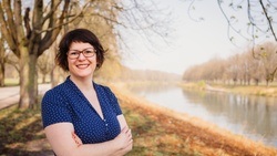 Wellen und Worte - Tina Ittermann - Systemische Therapeutin