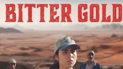 Filmvorführung „Bitter Gold“ (Spanisch, Untertitel: deutsch)