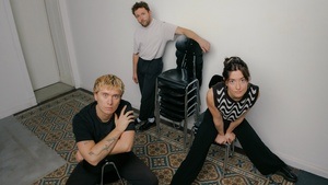 HAVINGTON TAKE-OFF TOUR 2026