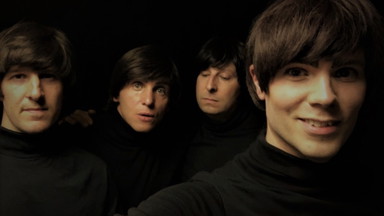 The Quarrymen Beatles - Beatlemania is back!
