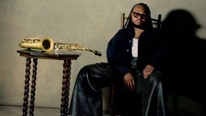 Immanuel Wilkins Quartet