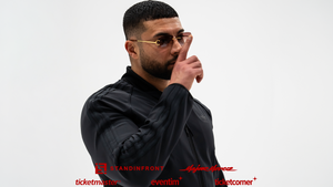 OMAR76 - Sommertour 2026 - Batschkapp Frankfurt