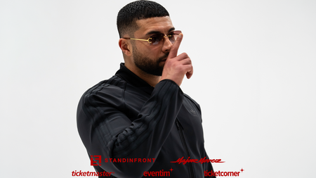 OMAR76 - Sommertour 2026 - Batschkapp Frankfurt