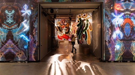 KERSTIN BRÄTSCH. MƎTAATEM