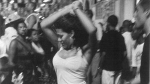 SAOKO Thursdays:  Afterwork Latin Night