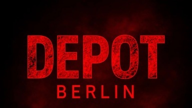 Amsterdam Techno Records and DEPOT BERLIN [Amsterdam & Berlin]