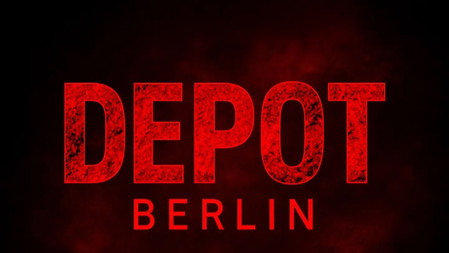 Amsterdam Techno Records and DEPOT BERLIN [Amsterdam & Berlin]